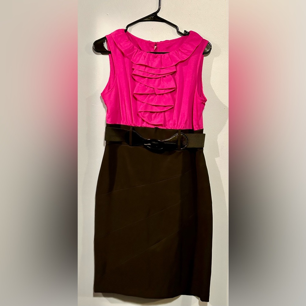 This is a super fun dress', sexy!